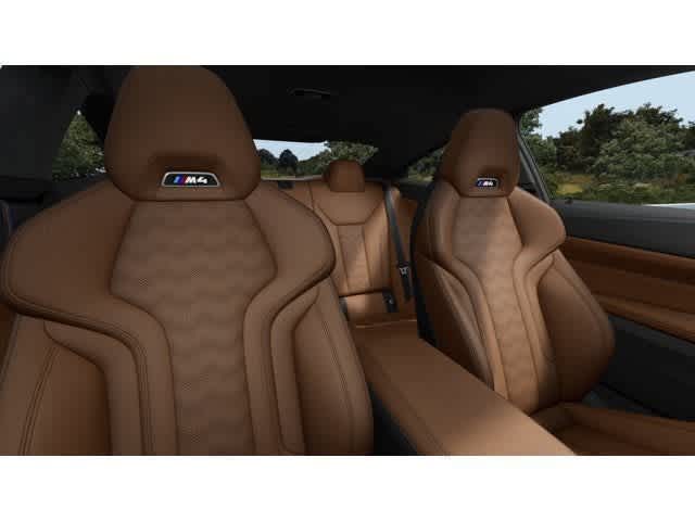 Thumbnail: 2026 BMW M4 - 11