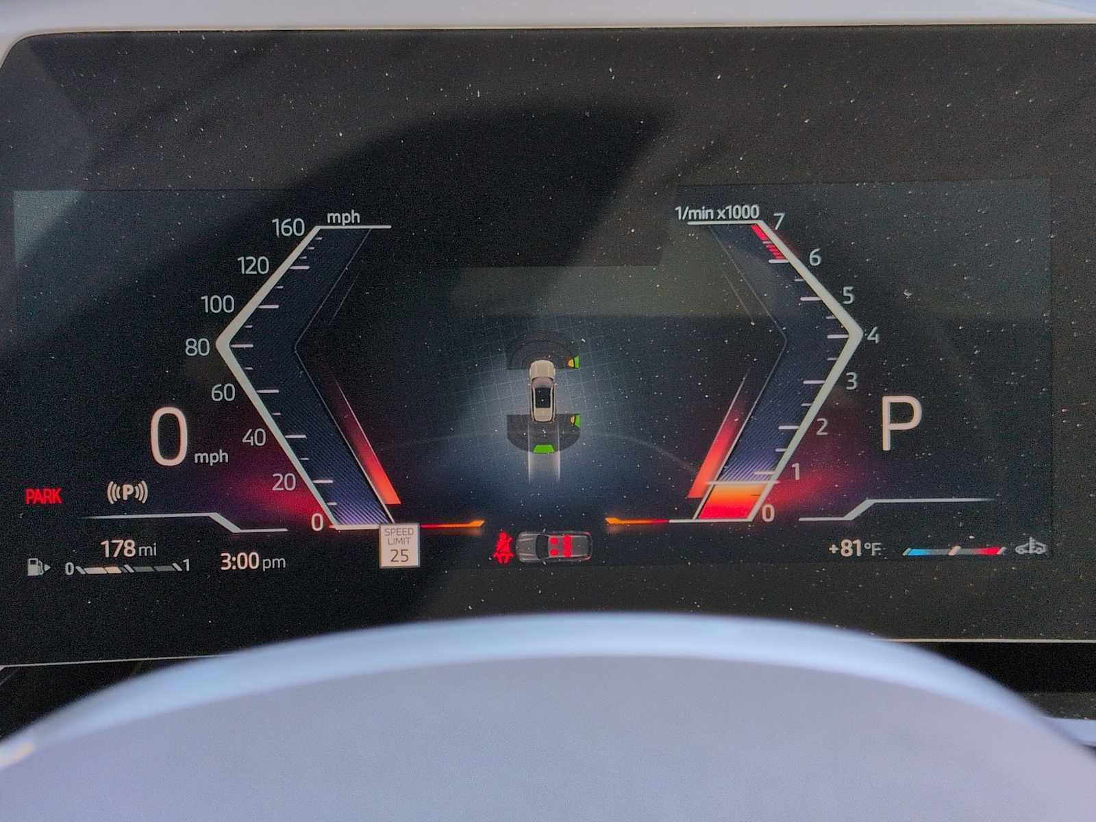 Thumbnail: 2026 BMW X1 - 36