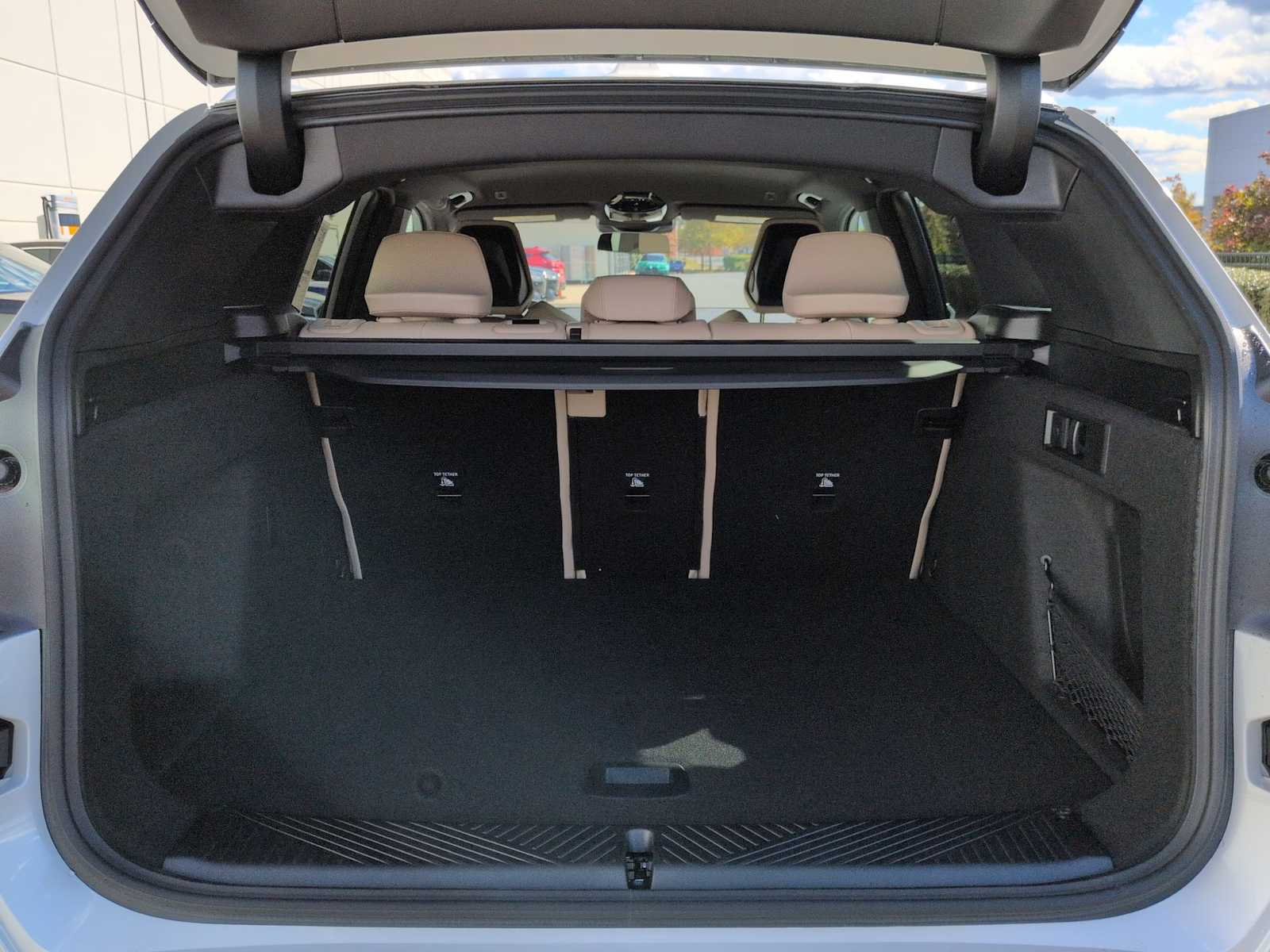 Thumbnail: 2026 BMW X3 - 34