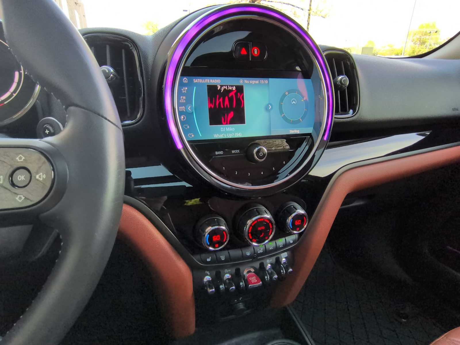 Thumbnail: 2024 MINI Cooper Countryman - 30