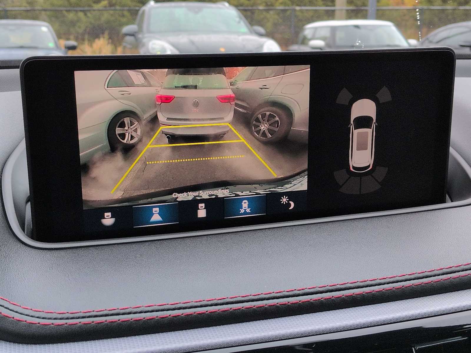 Thumbnail: 2024 Acura MDX - 31