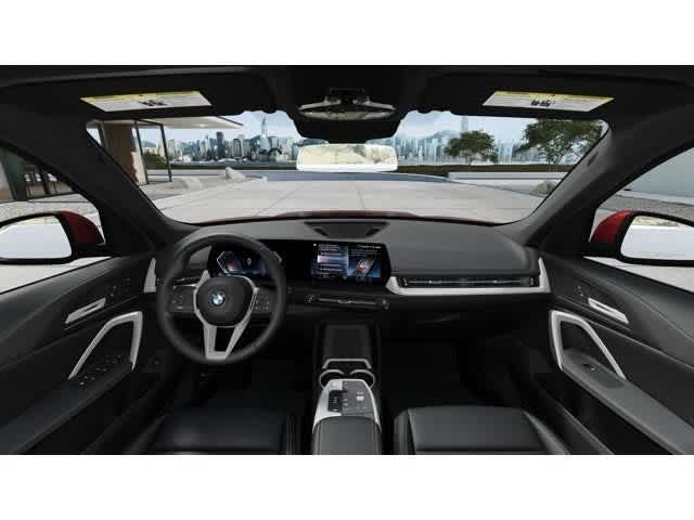 Thumbnail: 2026 BMW X1 - 10