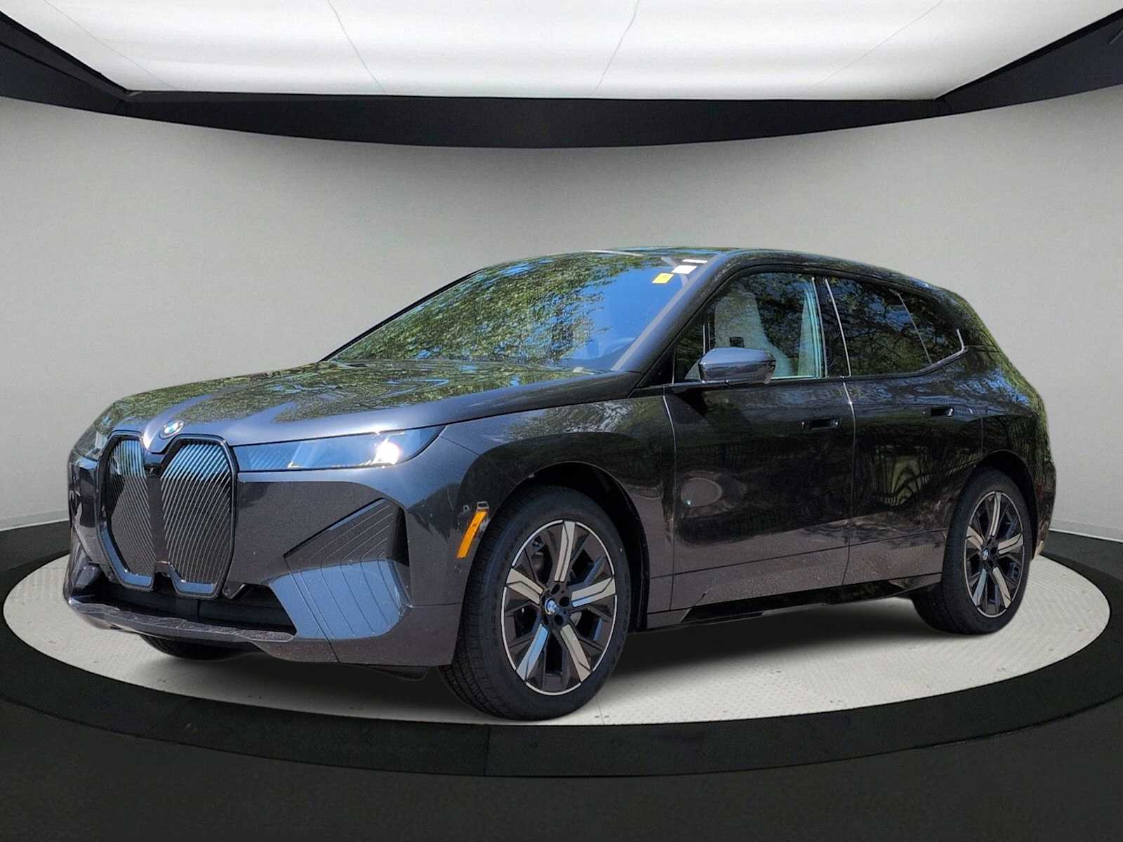 Thumbnail: 2026 BMW iX - 4