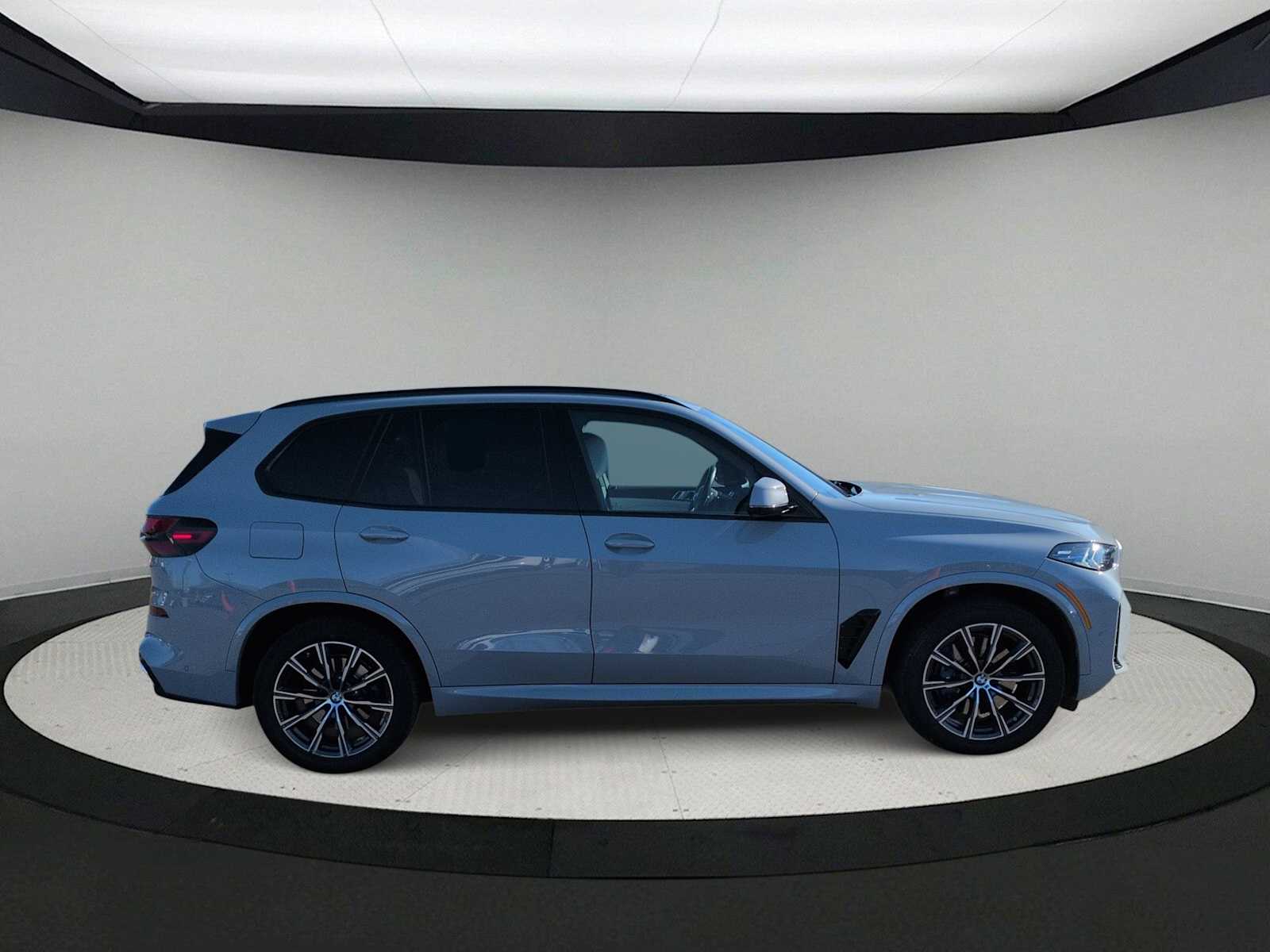 Thumbnail: 2025 BMW X5 - 9