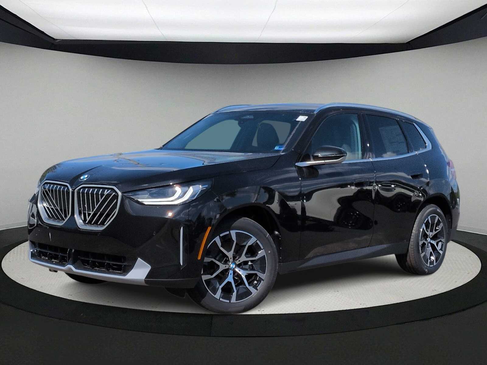 Thumbnail: 2026 BMW X3 - 1