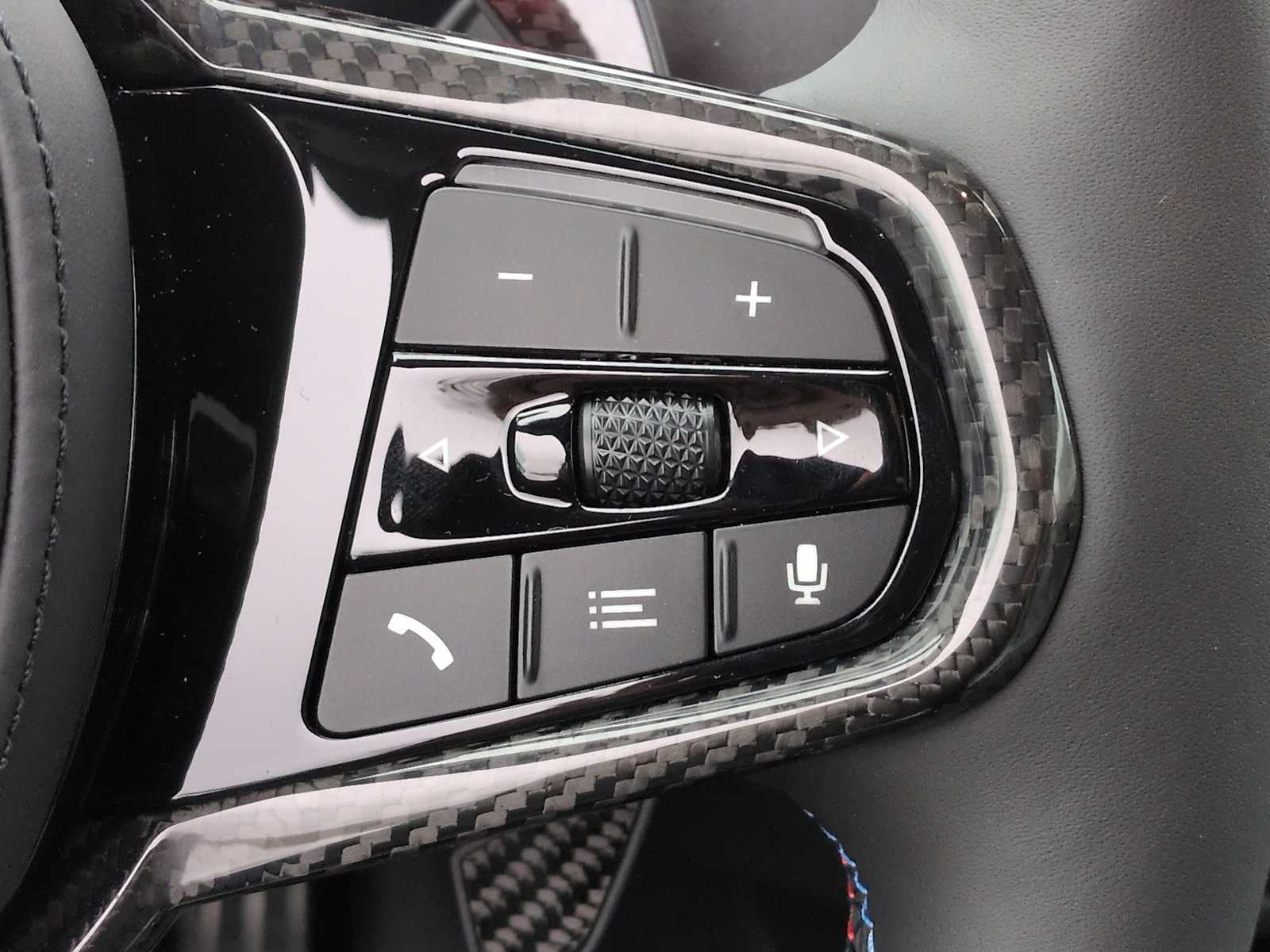 Thumbnail: 2026 BMW M4 - 24