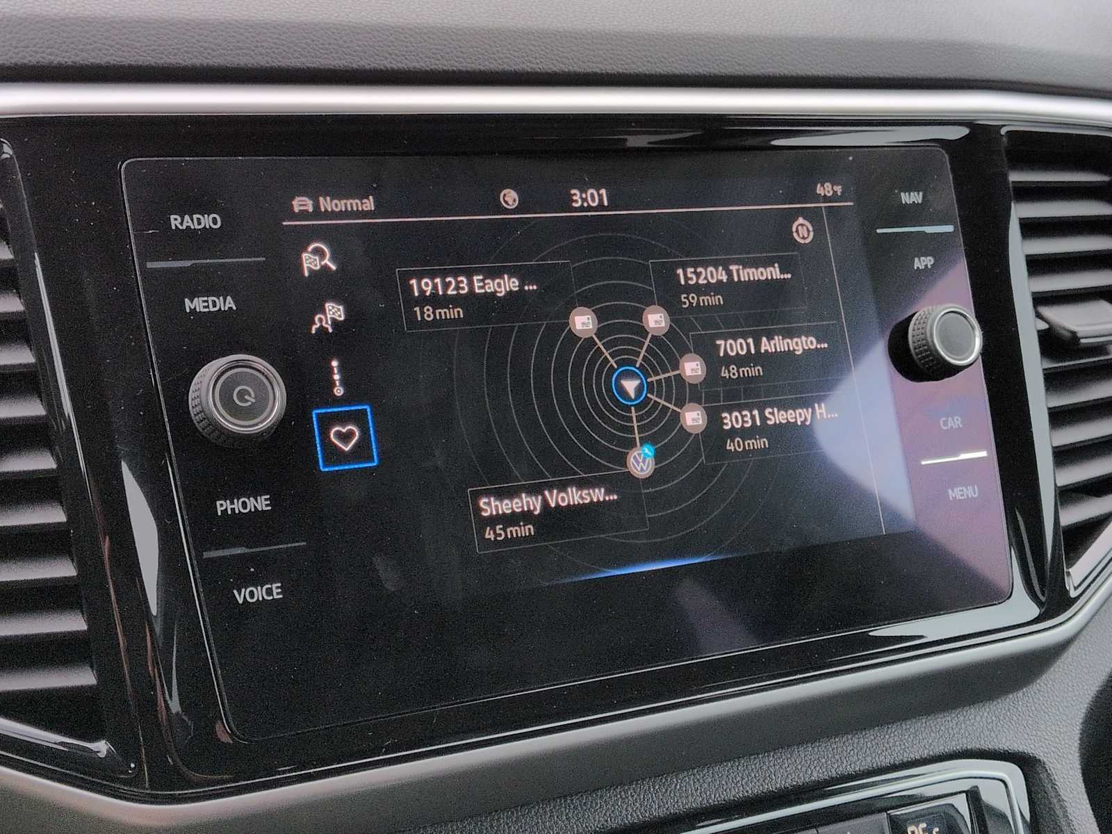 Thumbnail: 2021 Volkswagen Atlas - 31