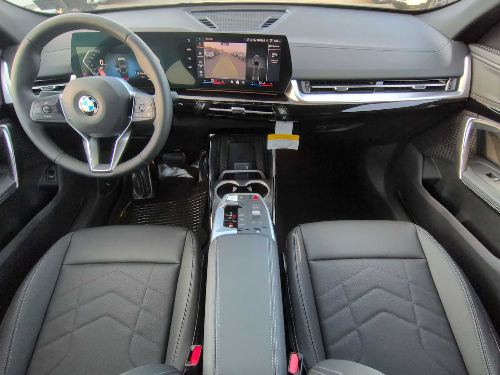 Thumbnail: 2026 BMW X2 - 16