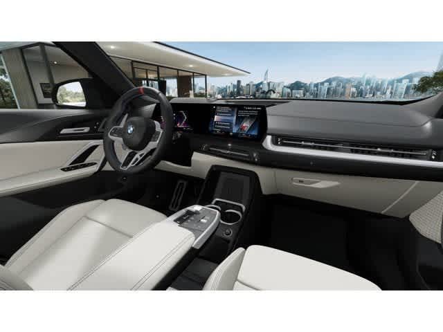 Thumbnail: 2026 BMW X1 - 14