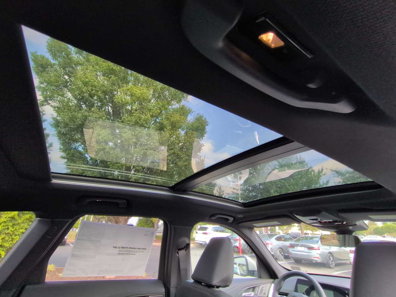 Thumbnail: 2026 BMW X1 - 23