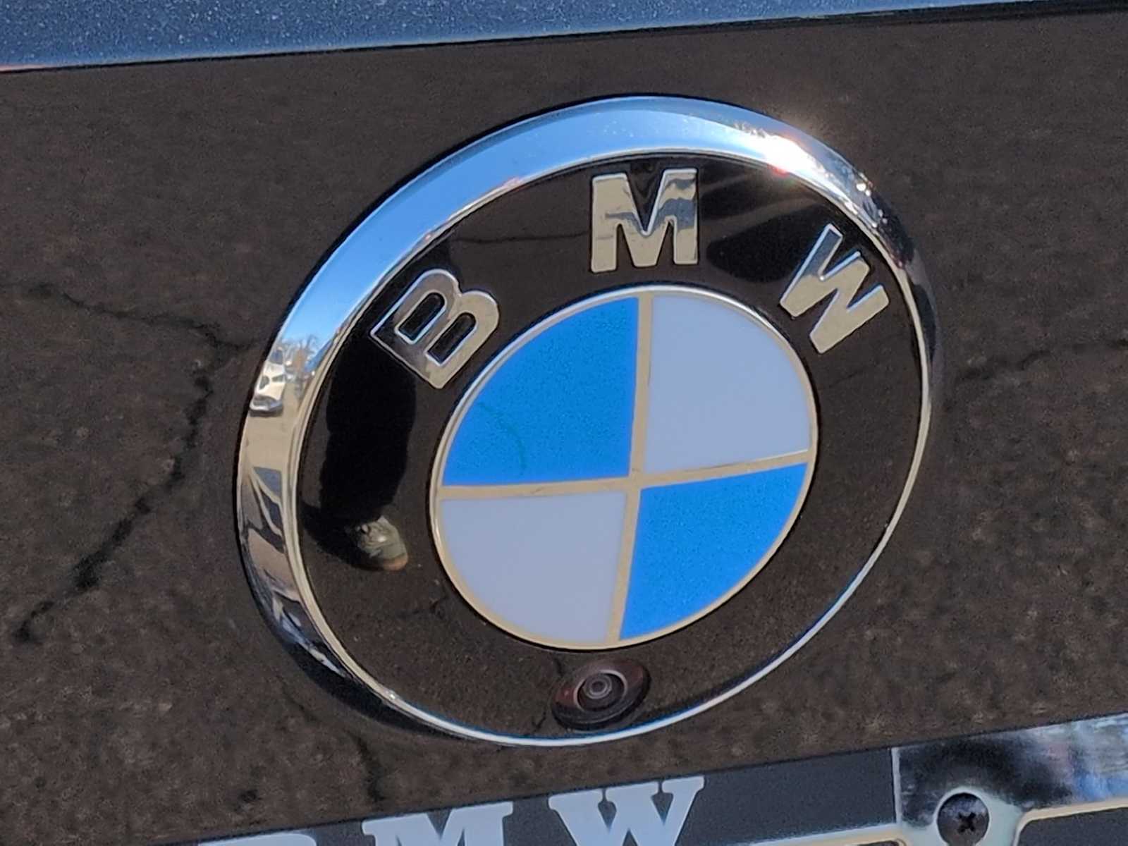 Thumbnail: 2026 BMW 4 Series - 12