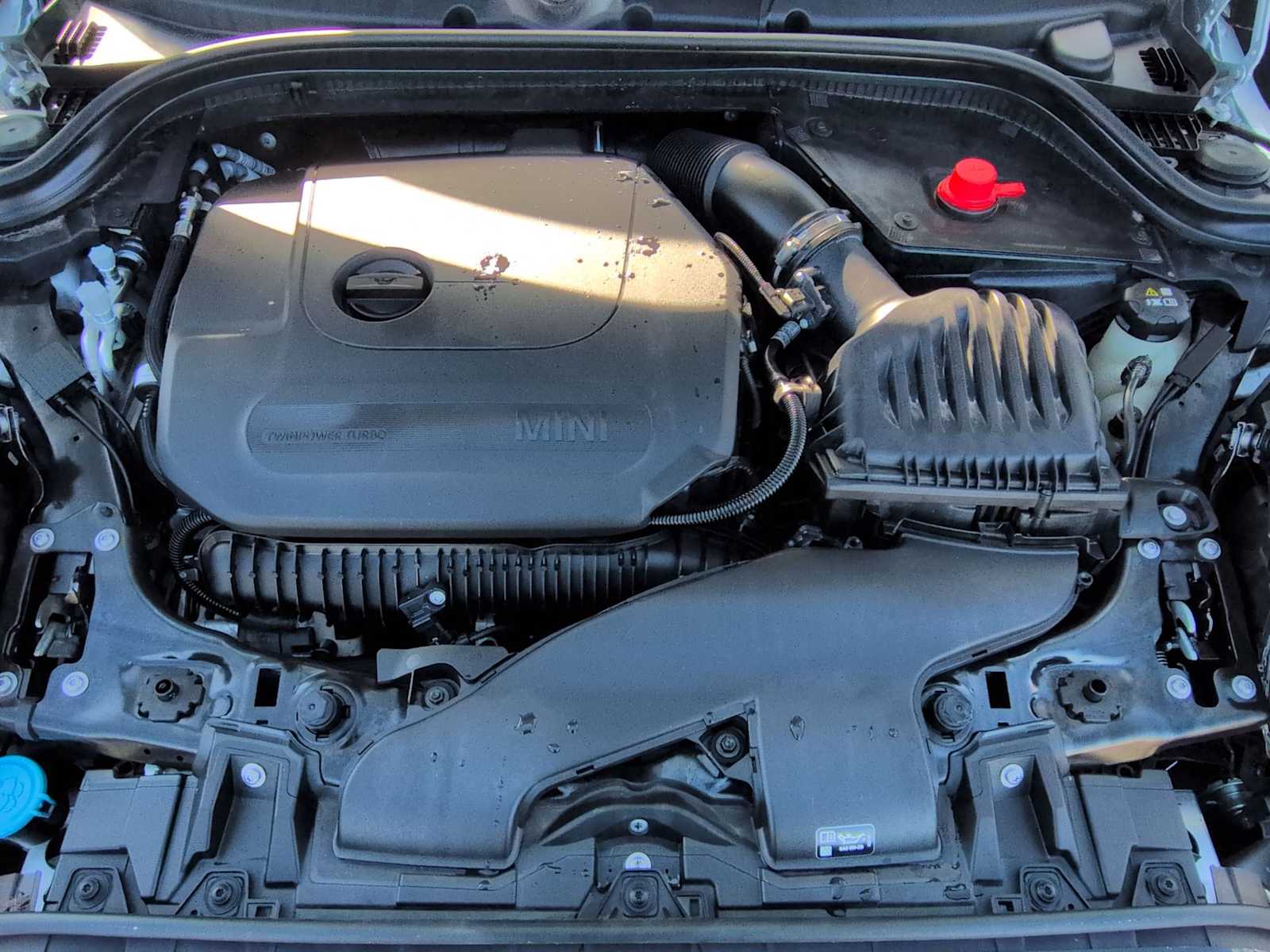 Thumbnail: 2023 MINI Cooper Hardtop - 14