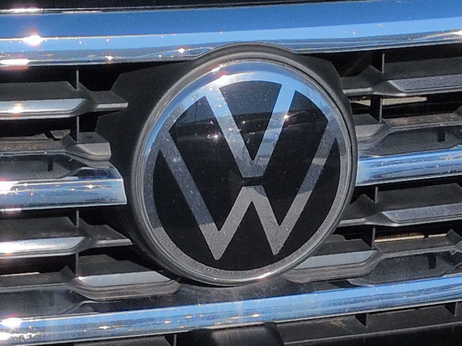 Thumbnail: 2021 Volkswagen Atlas - 10