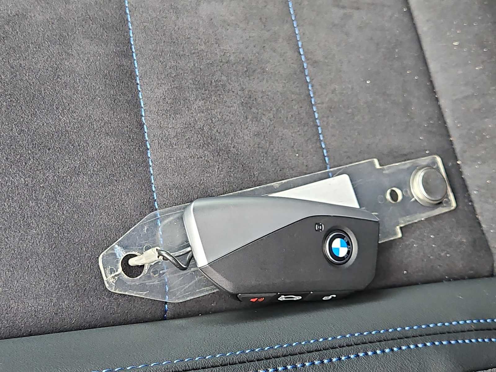 Thumbnail: 2026 BMW X1 - 31