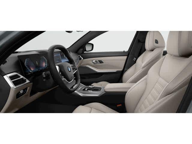 Thumbnail: 2026 BMW 3 Series - 6
