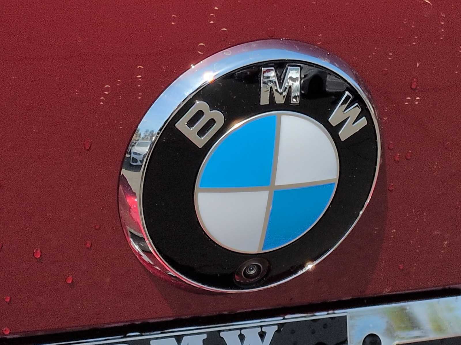 Thumbnail: 2026 BMW i4 - 12