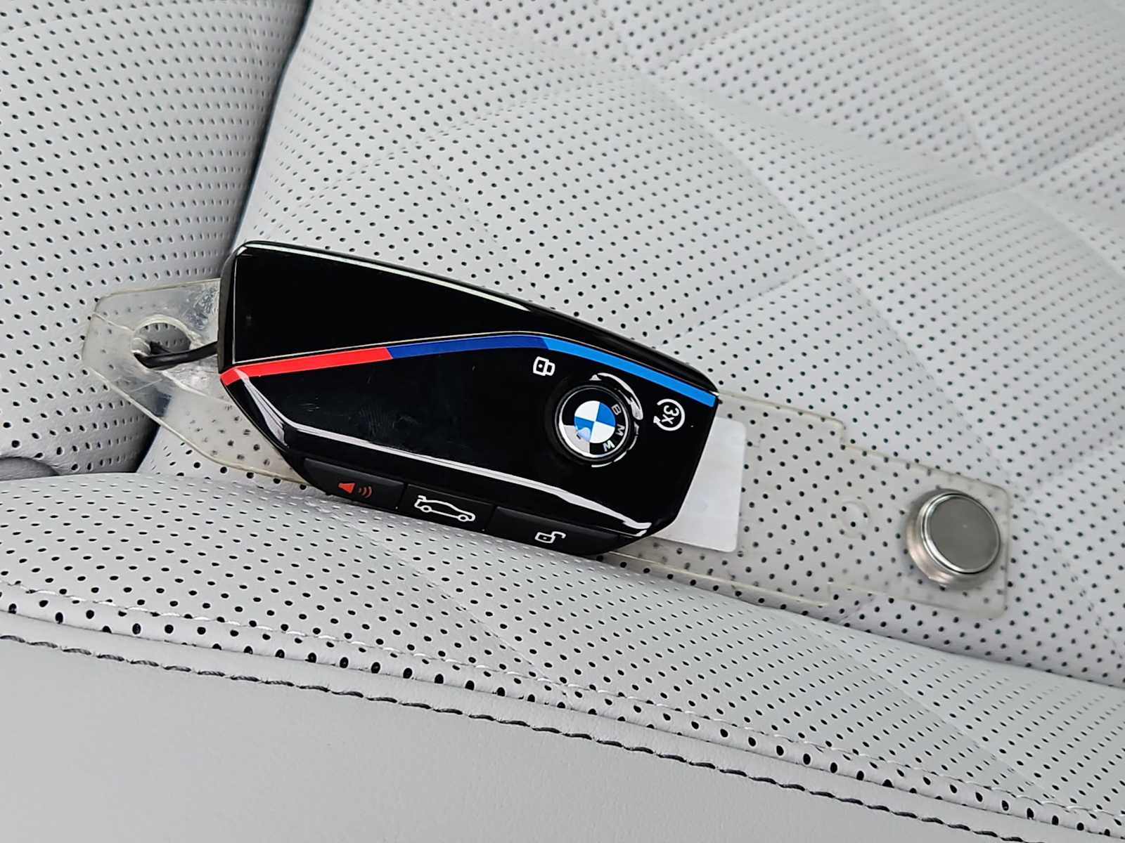 Thumbnail: 2026 BMW X5 - 32