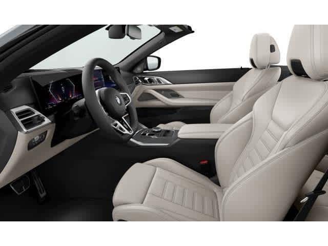 Thumbnail: 2026 BMW 4 Series - 6