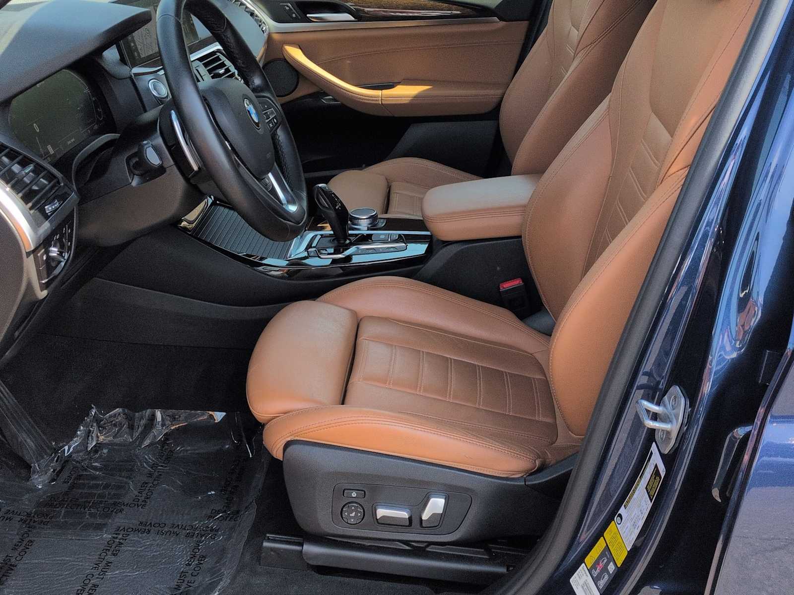 Thumbnail: 2021 BMW X3 - 17