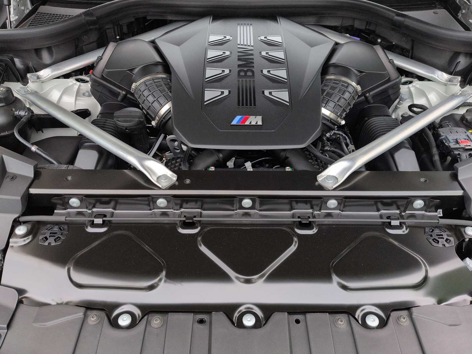 Thumbnail: 2026 BMW X5 - 15