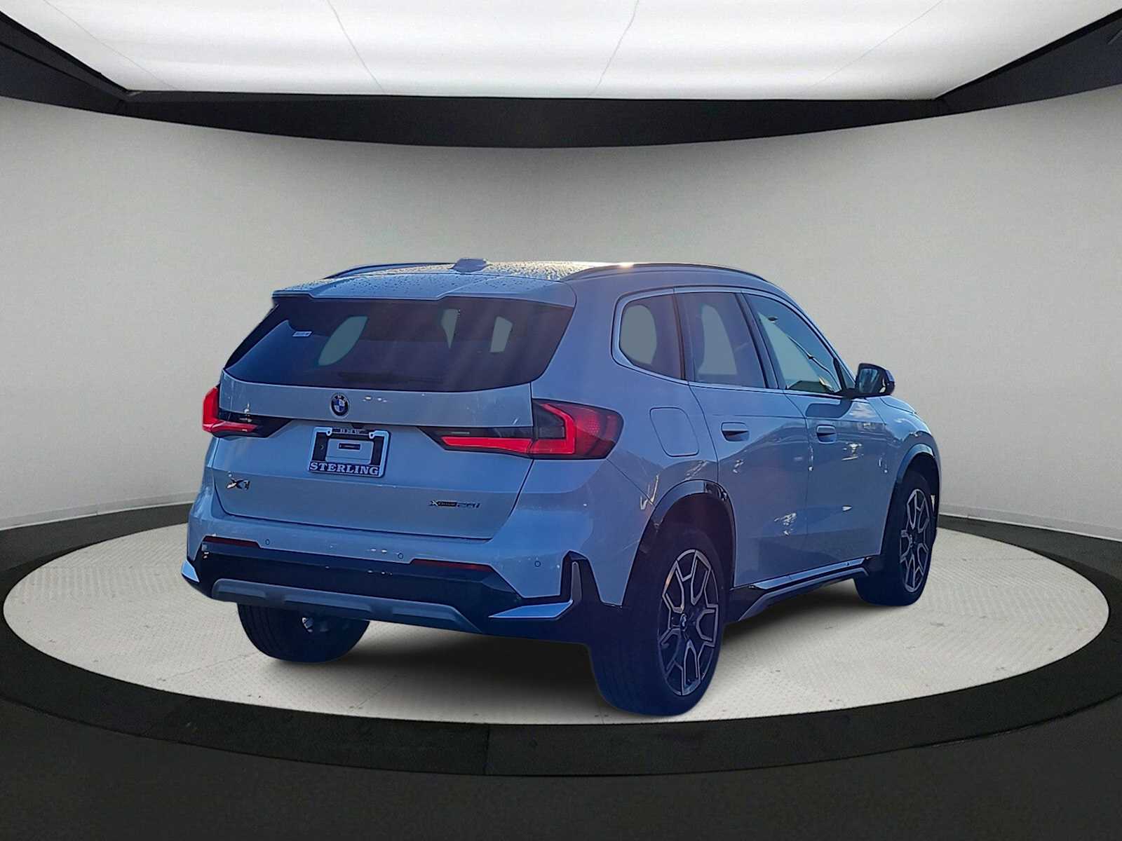 Thumbnail: 2026 BMW X1 - 8