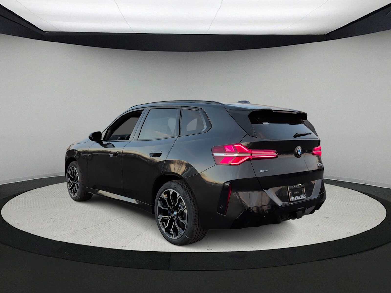 Thumbnail: 2026 BMW X3 - 6