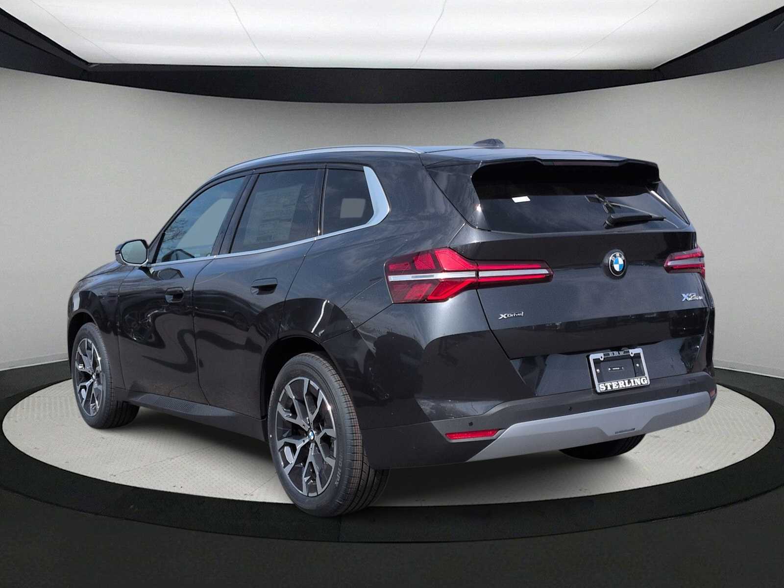 Thumbnail: 2026 BMW X3 - 6