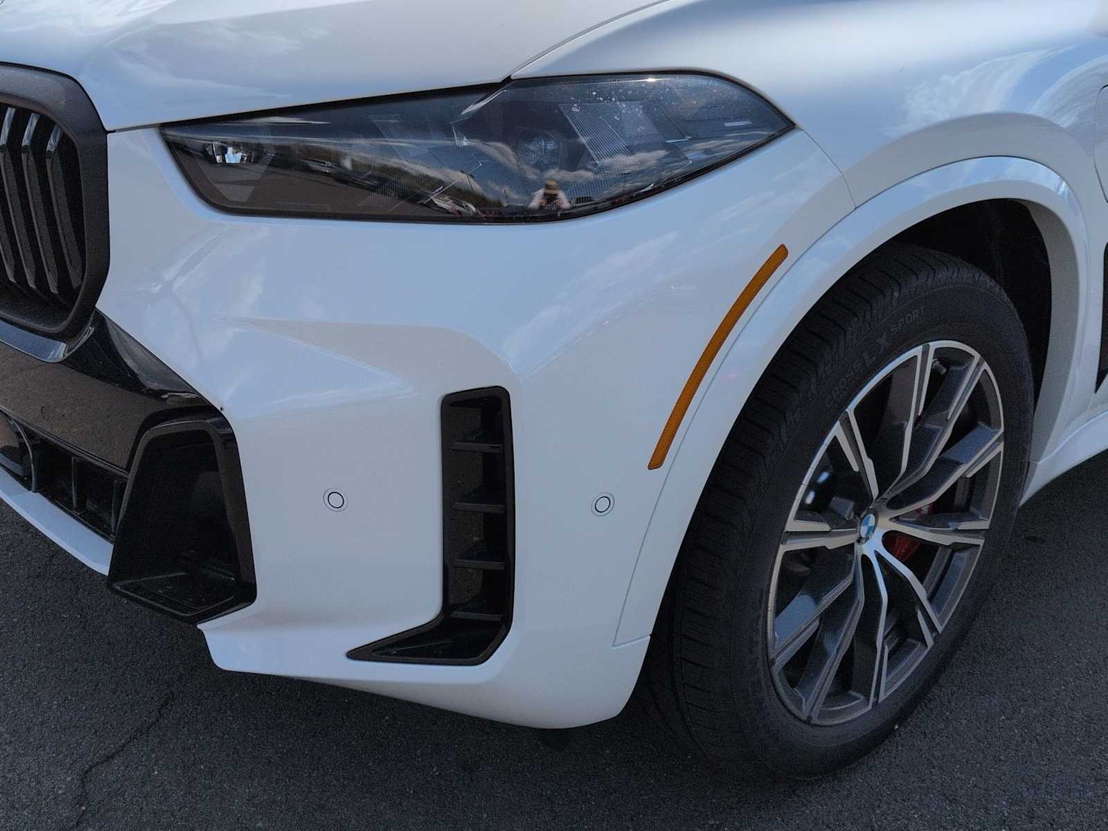 Thumbnail: 2026 BMW X5 - 11