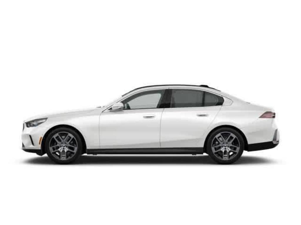 New 2026 BMW 530i xDrive Sedan