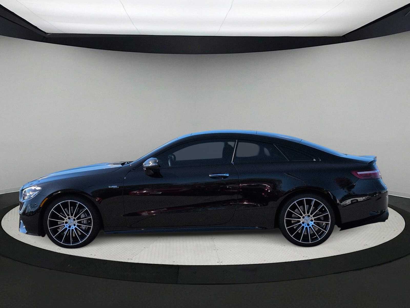 Thumbnail: 2023 Mercedes-Benz E-Class - 5