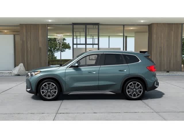 Thumbnail: 2026 BMW X1 - 4