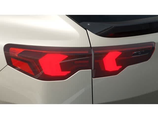 Thumbnail: 2026 BMW X2 - 8