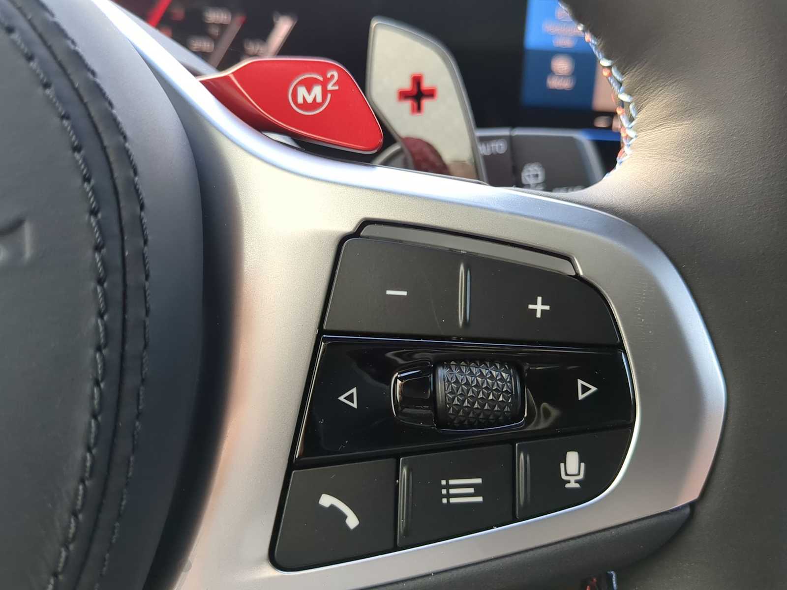 Thumbnail: 2026 BMW X5 - 27