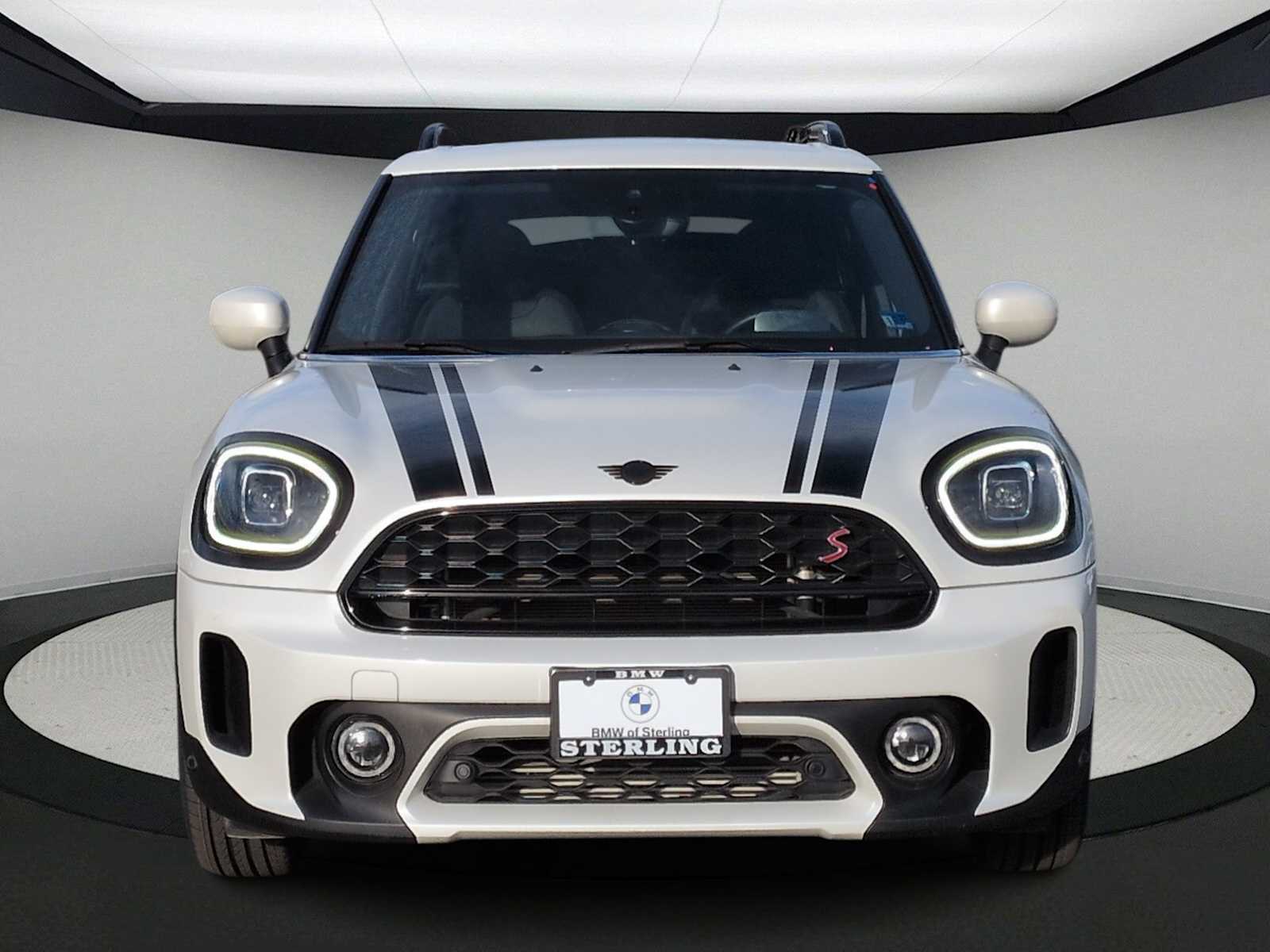 Thumbnail: 2023 MINI Cooper Countryman - 3