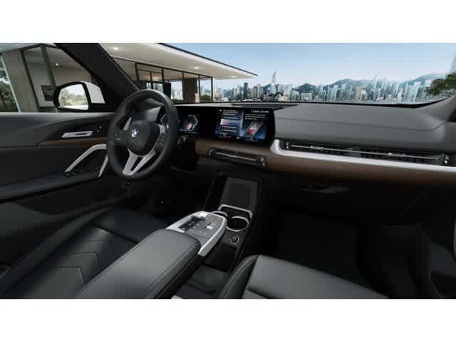 Thumbnail: 2026 BMW X1 - 14