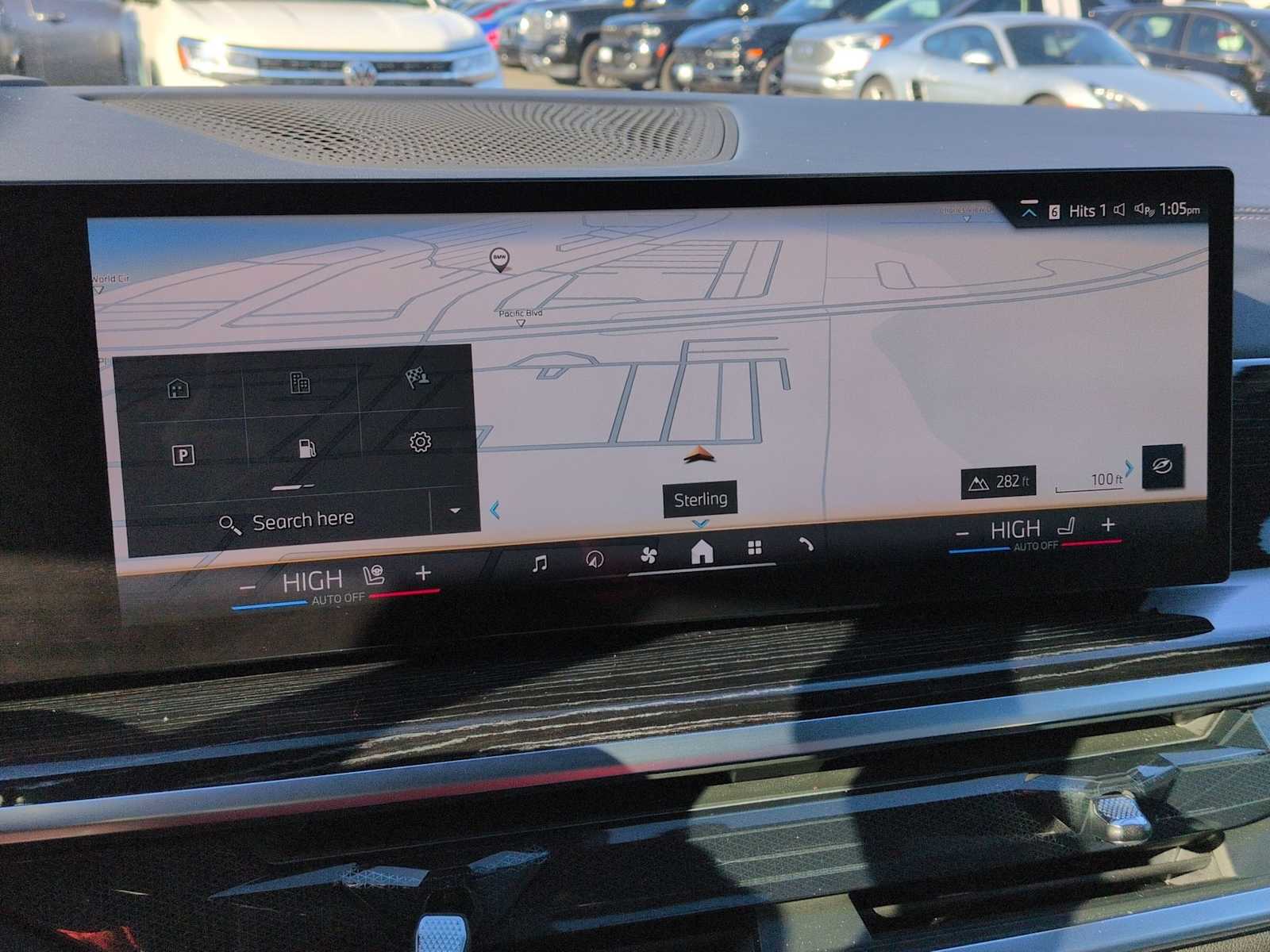 Thumbnail: 2025 BMW X5 - 27