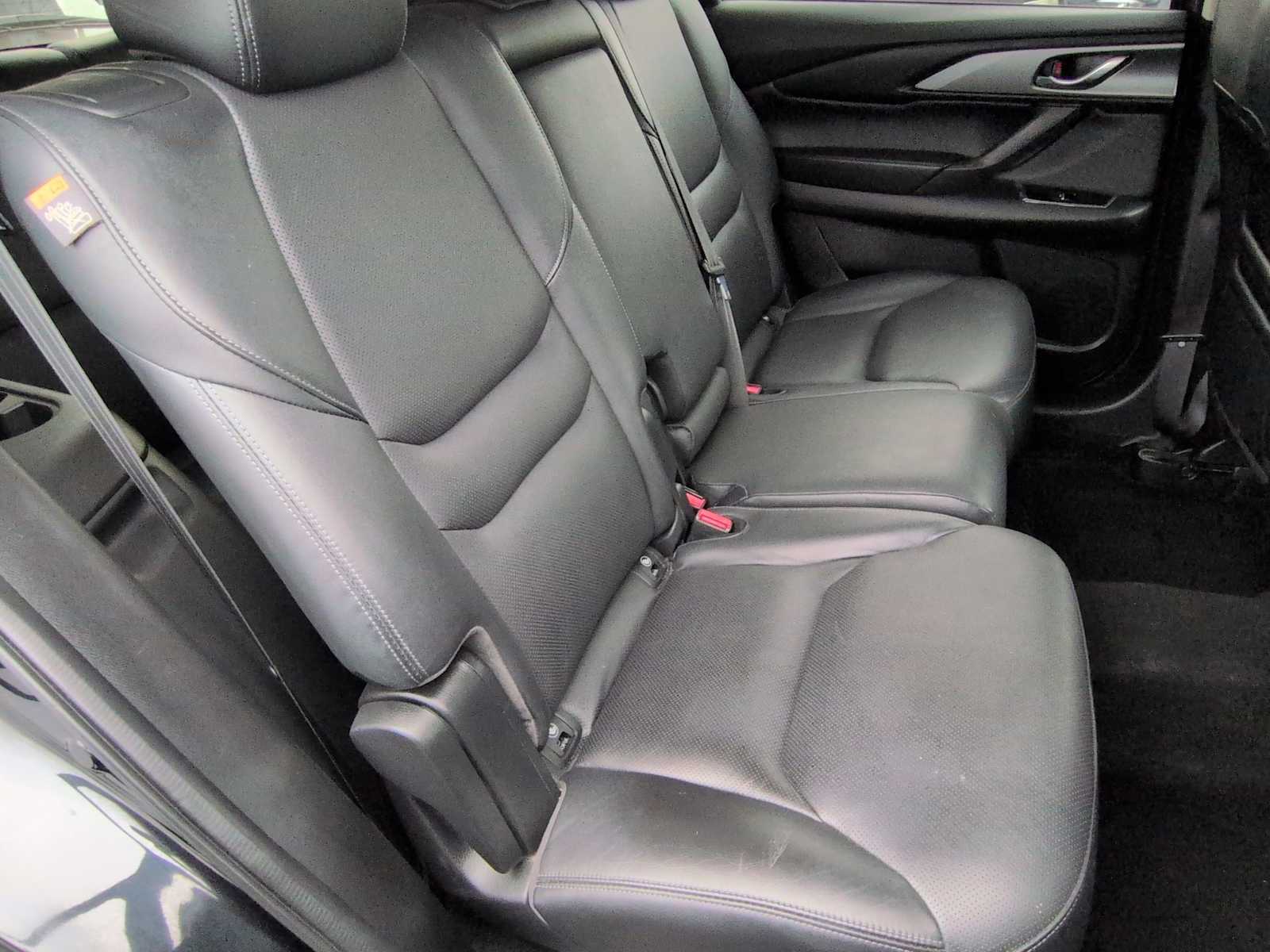 Thumbnail: 2023 Mazda CX-9 - 21