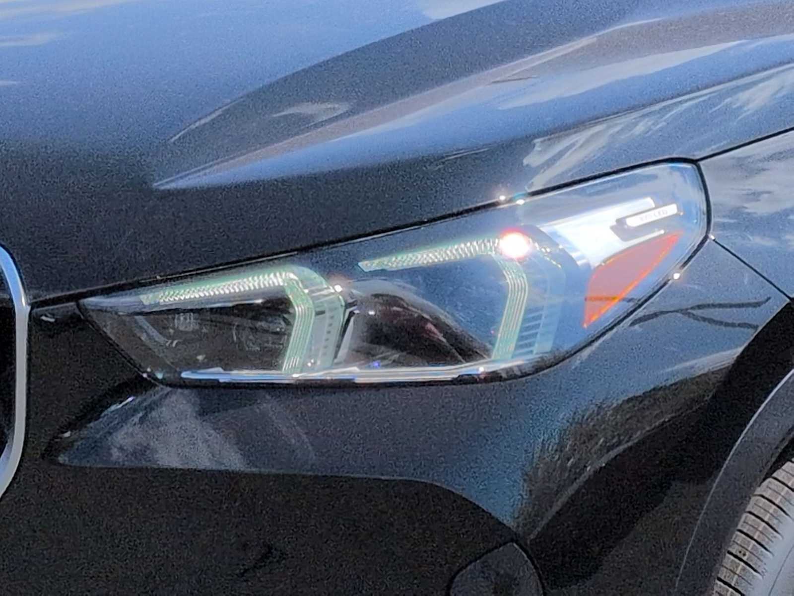 Thumbnail: 2026 BMW X1 - 11