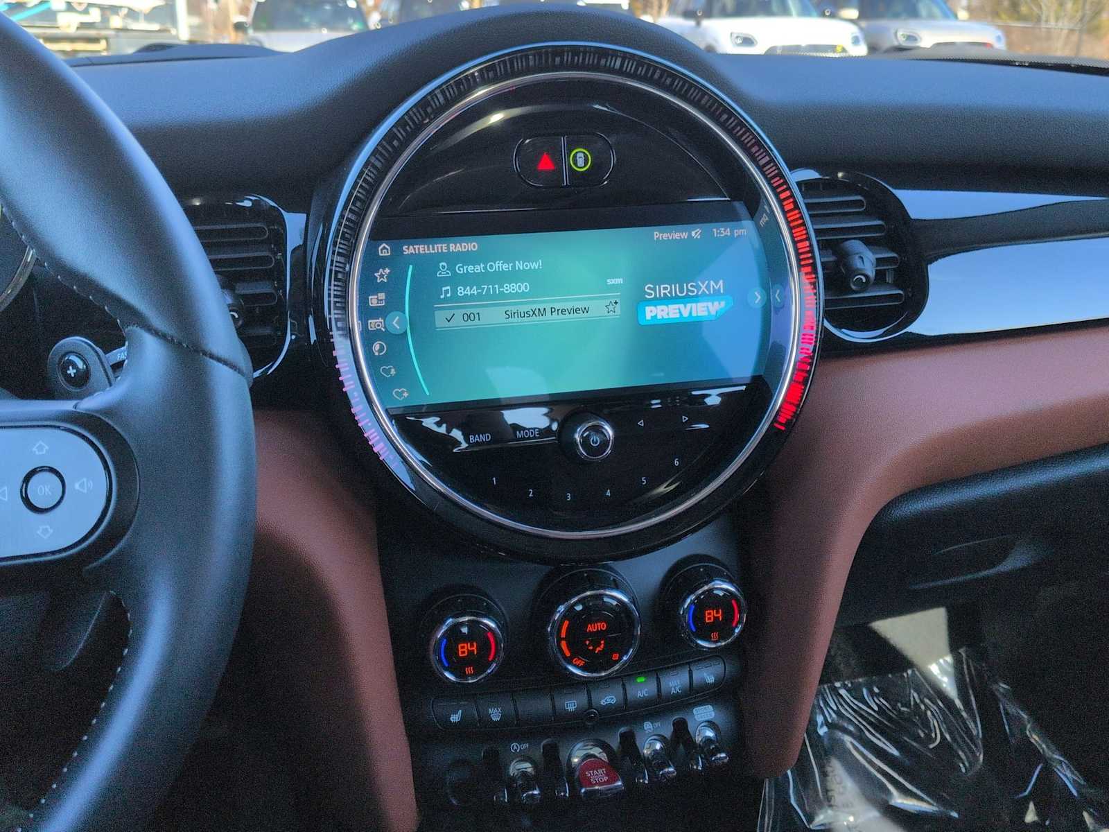 Thumbnail: 2023 MINI Cooper Hardtop - 30