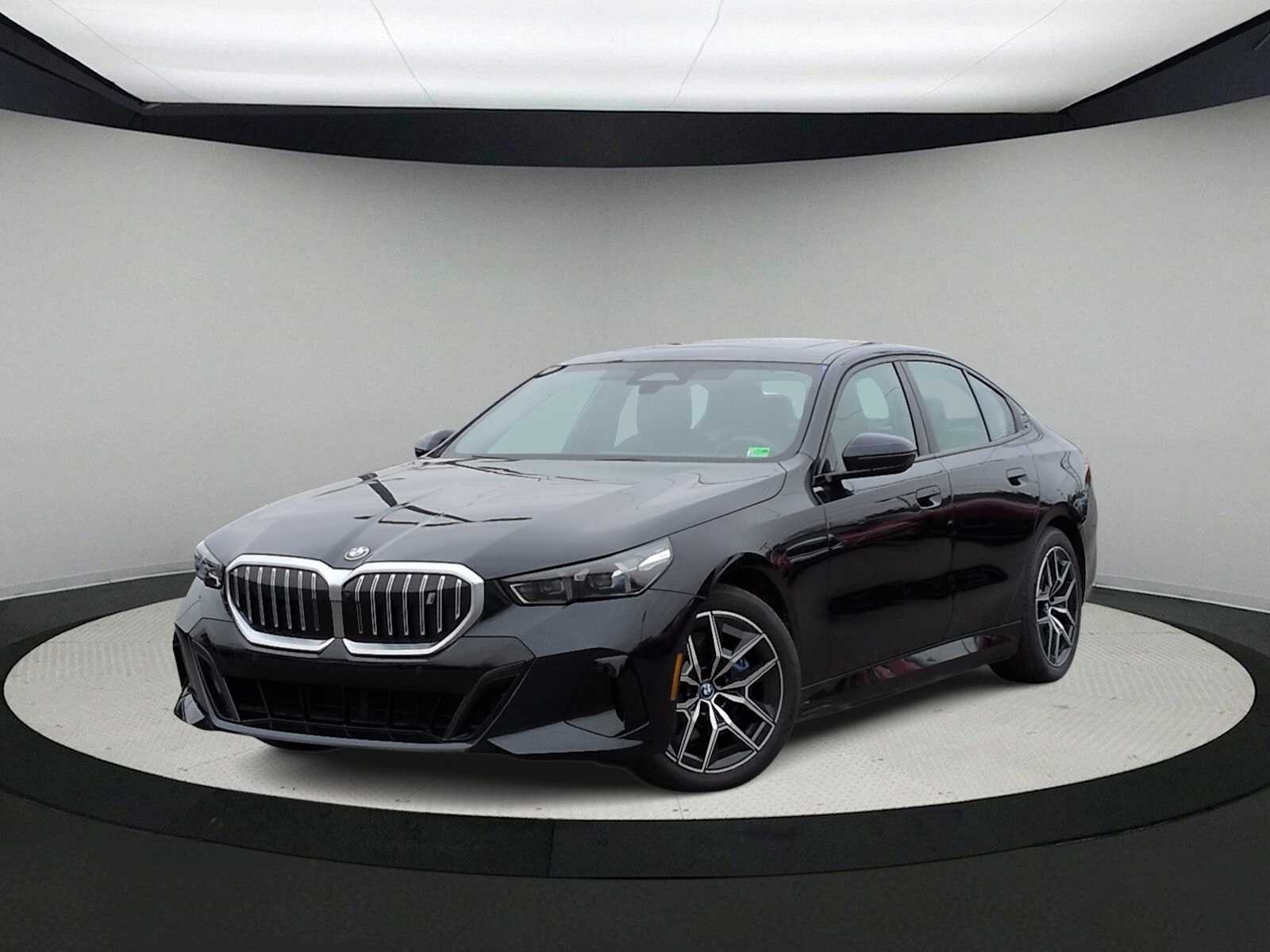 2025 BMW i5 xDrive40 -
                  Sterling, VA