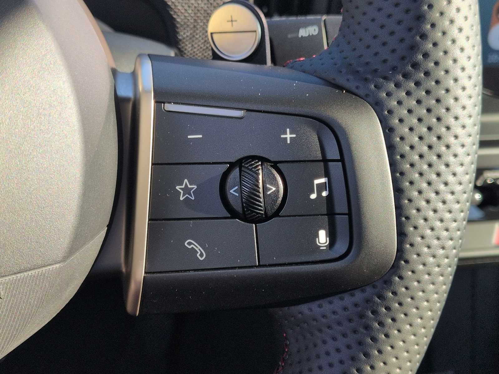 Thumbnail: 2025 MINI Cooper Hardtop - 27