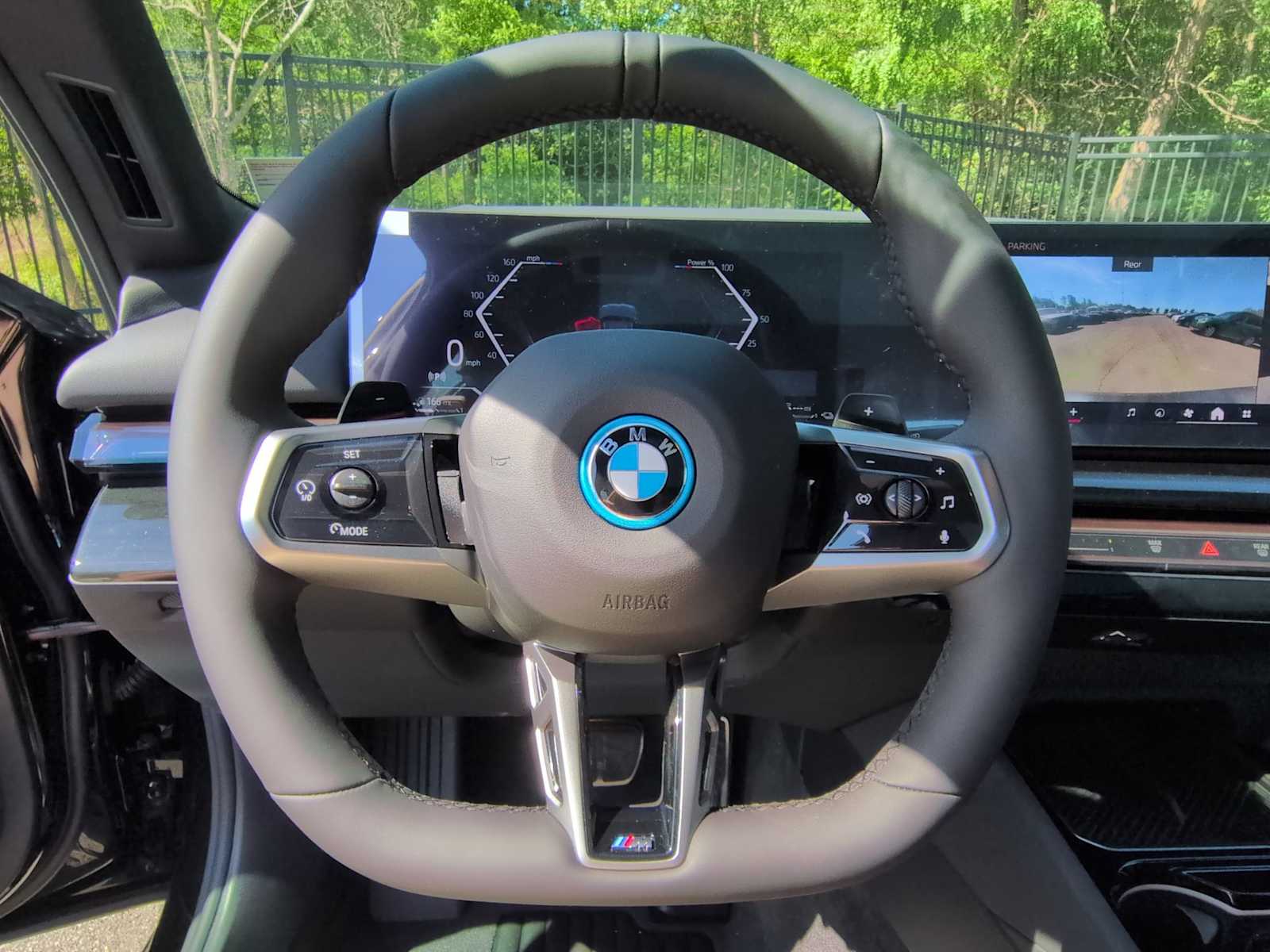 Thumbnail: 2027 BMW 5 Series - 25