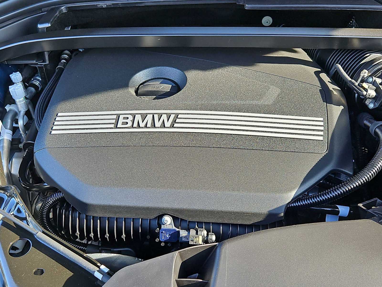 Thumbnail: 2026 BMW X1 - 12