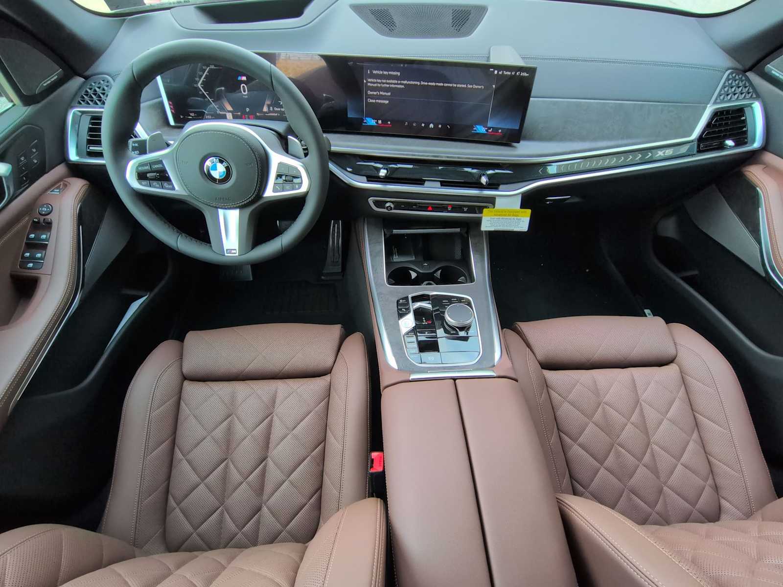 Thumbnail: 2026 BMW X5 - 16