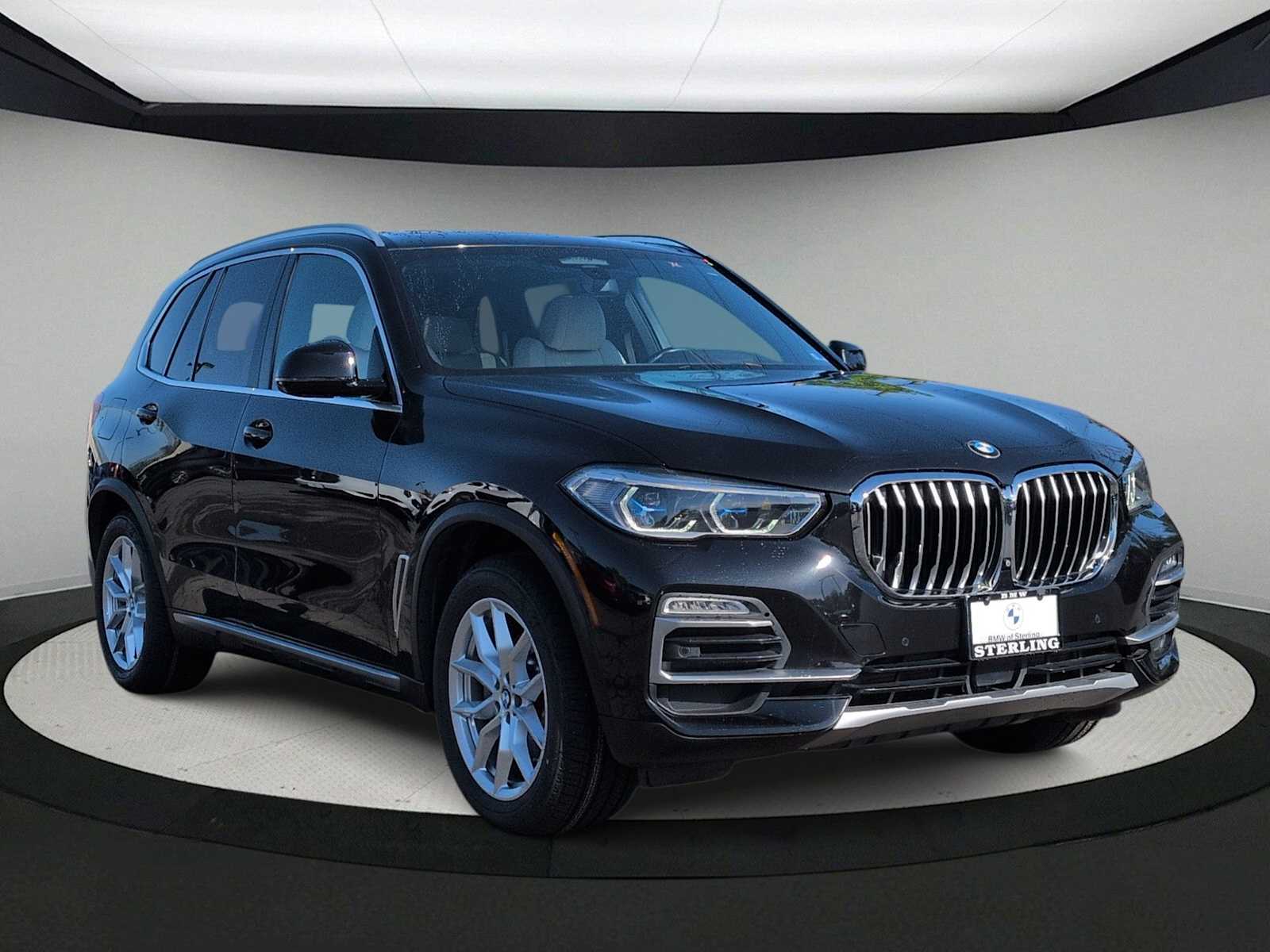 Thumbnail: 2019 BMW X5 - 2