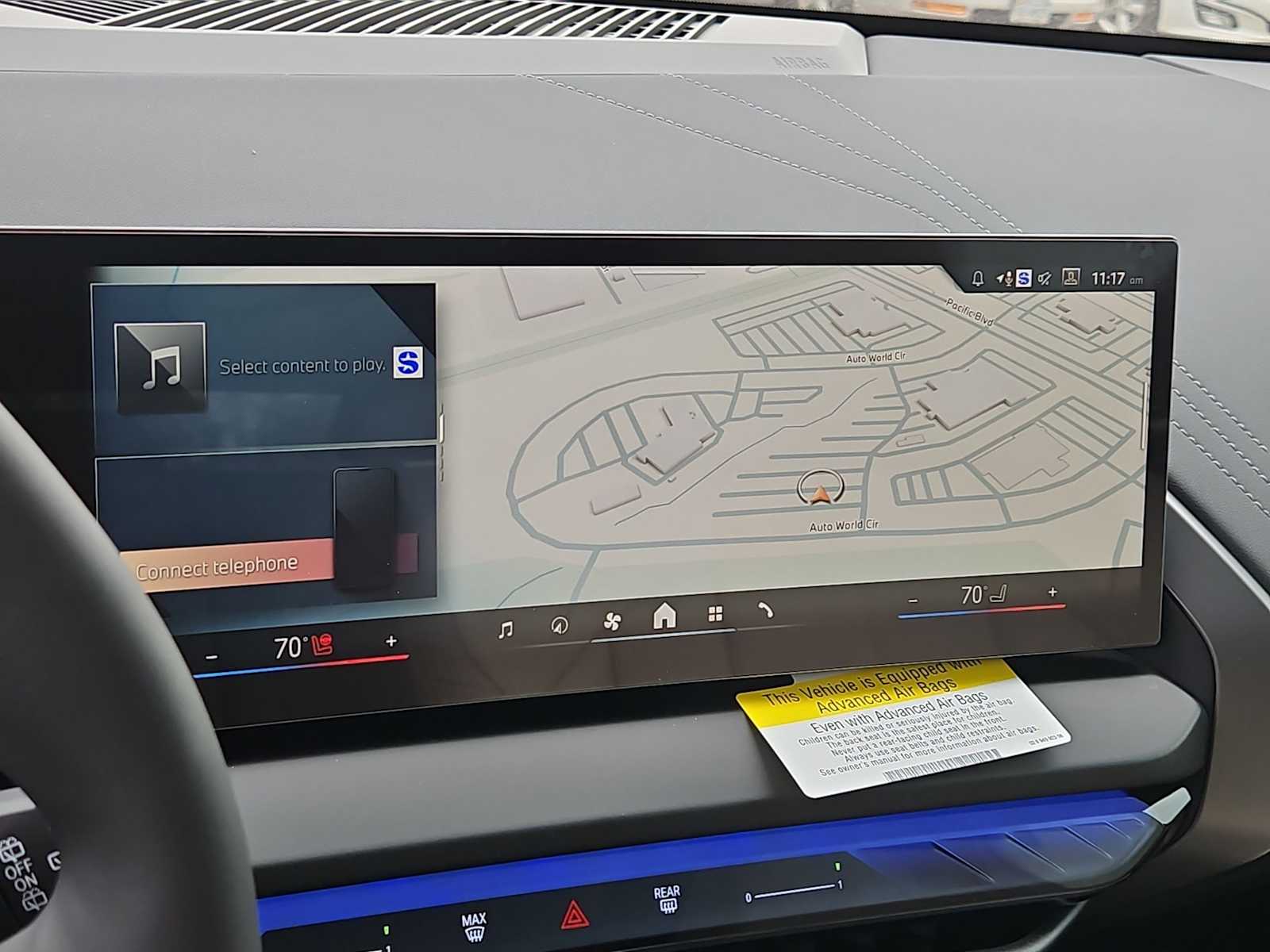 Thumbnail: 2026 BMW X3 - 26