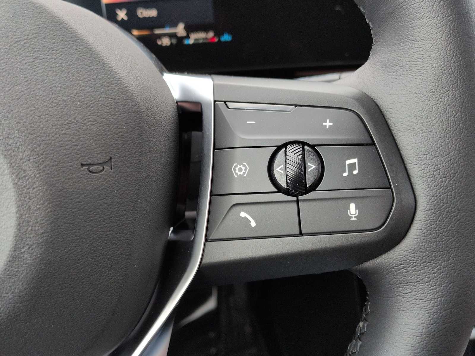 Thumbnail: 2026 BMW X1 - 27