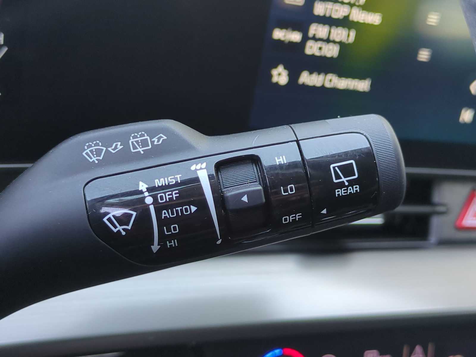 Thumbnail: 2023 Kia Sportage - 26