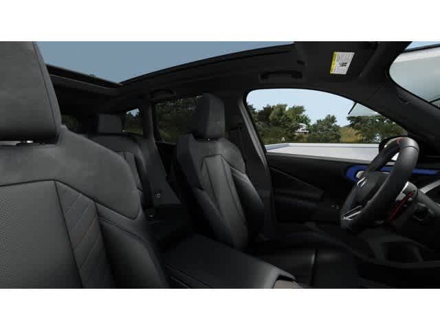 Thumbnail: 2026 BMW X3 - 9