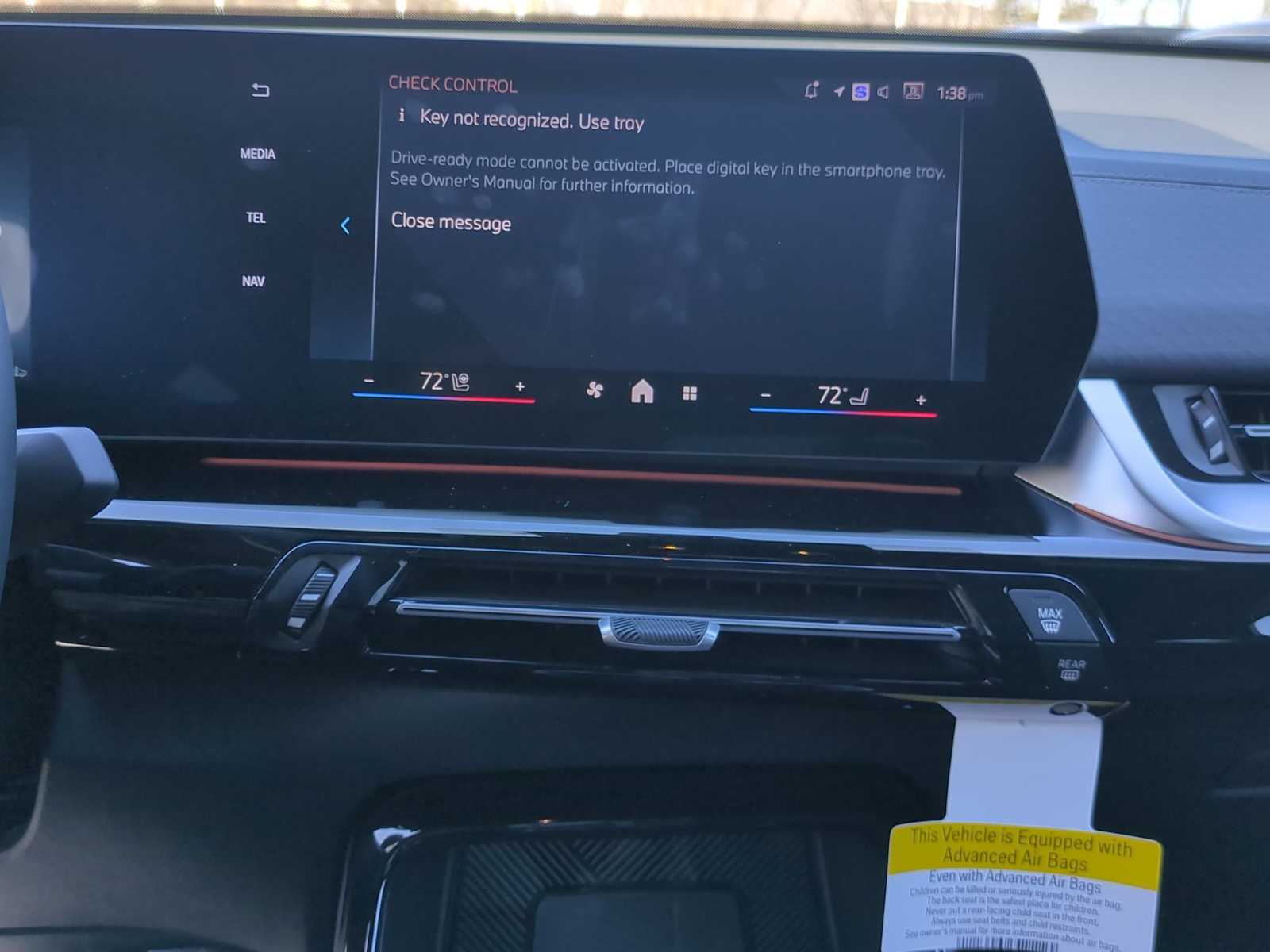 Thumbnail: 2025 BMW X2 - 29